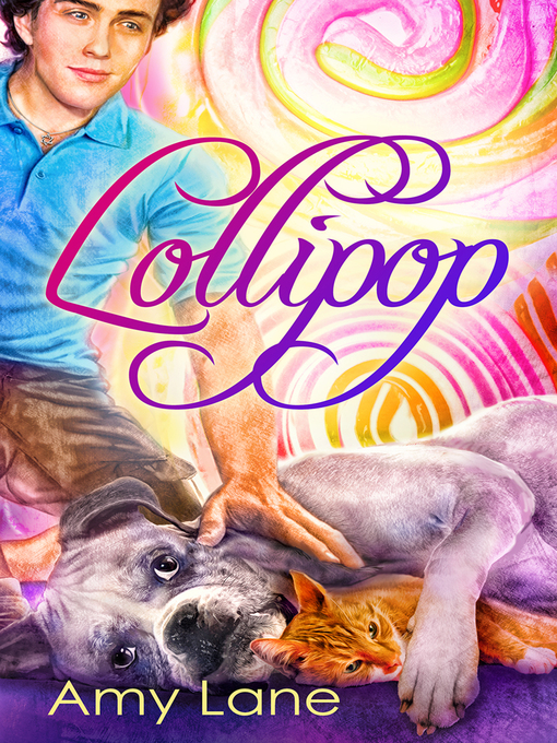 Title details for Lollipop by Amy Lane - Available